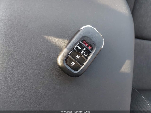 1HGCY1F44SA069553 Honda ACCORD SE