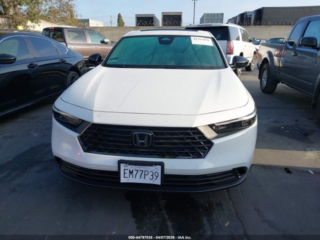 1HGCY1F44SA069553 Honda ACCORD SE