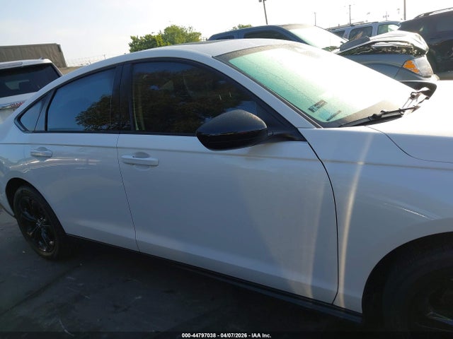 1HGCY1F44SA069553 Honda ACCORD SE