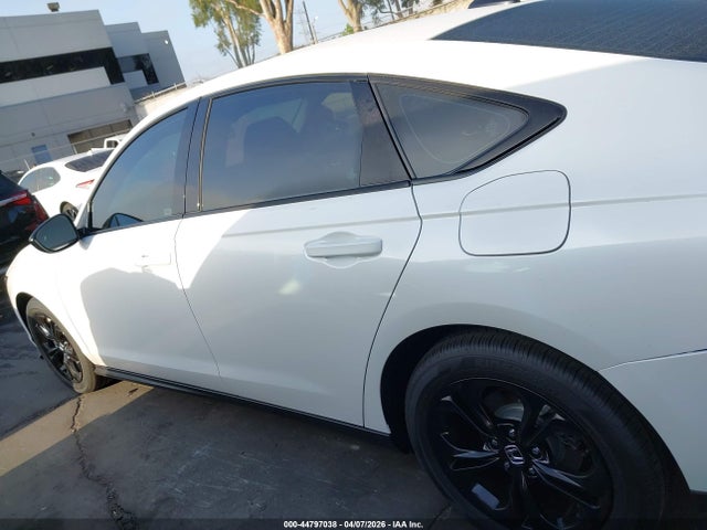 1HGCY1F44SA069553 Honda ACCORD SE
