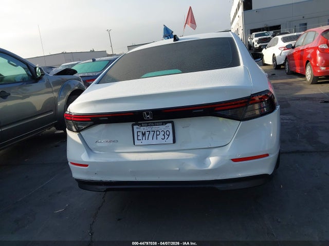 1HGCY1F44SA069553 Honda ACCORD SE