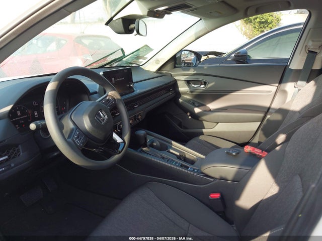 1HGCY1F44SA069553 Honda ACCORD SE