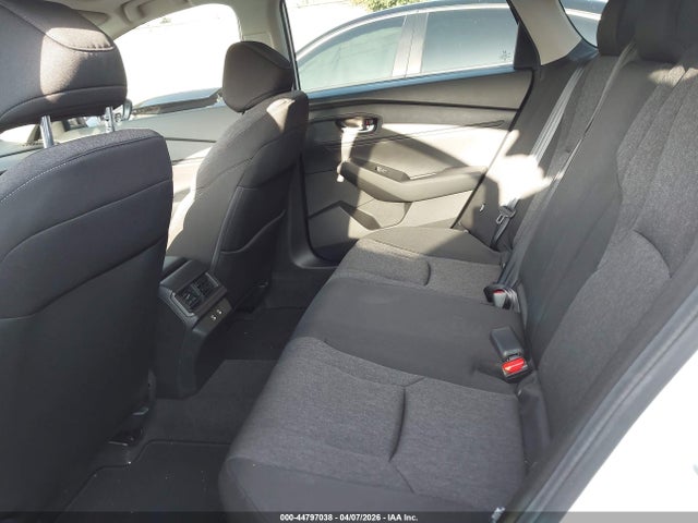 1HGCY1F44SA069553 Honda ACCORD SE