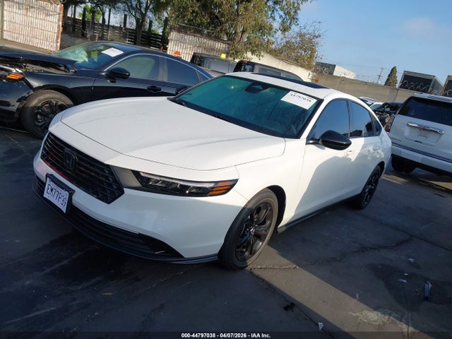 1HGCY1F44SA069553 Honda ACCORD SE