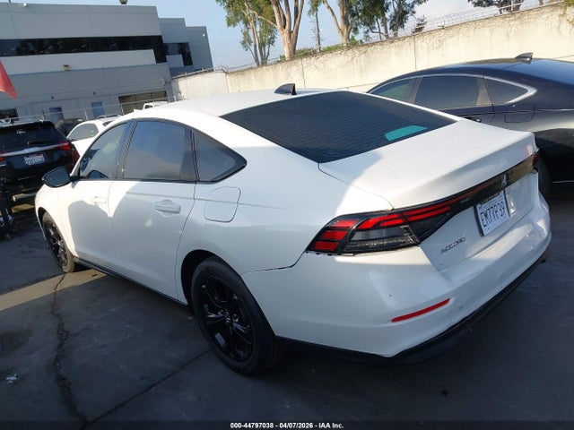 1HGCY1F44SA069553 Honda ACCORD SE