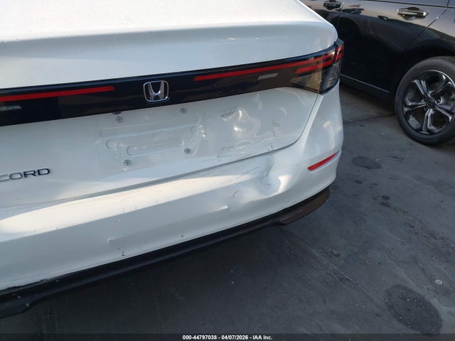 1HGCY1F44SA069553 Honda ACCORD SE