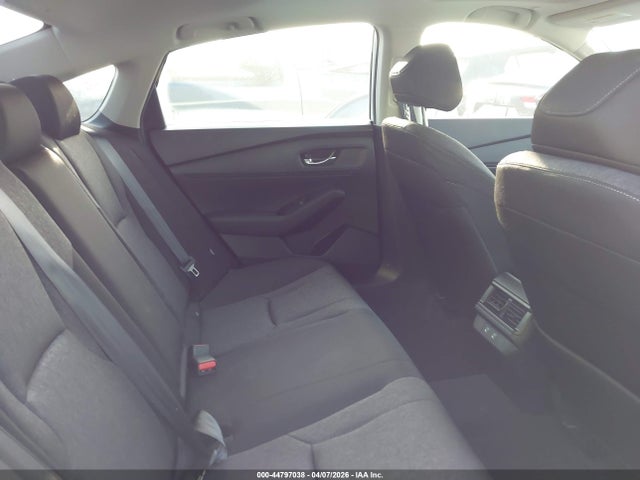 1HGCY1F44SA069553 Honda ACCORD SE