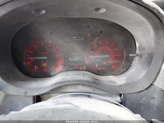 Продаж на аукціоні авто 2015 Subaru Wrx Premium, vin: JF1VA1D64F9800835, номер лоту: 44797039