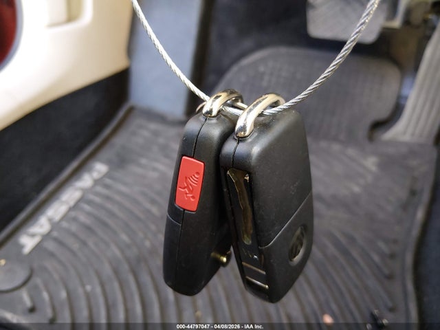 1VWGT7A30HC086165 Volkswagen Passat 1.8t Se