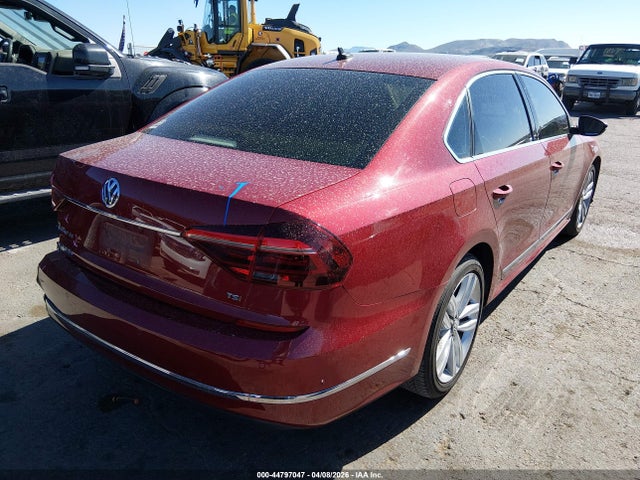 1VWGT7A30HC086165 Volkswagen Passat 1.8t Se