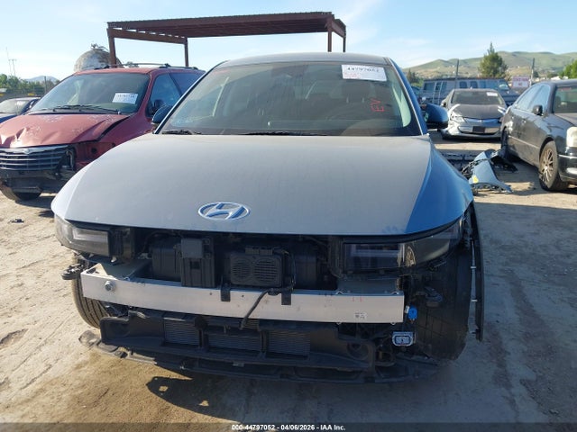 KM8KNDAF8NU109029 Hyundai Ioniq 5 Sel