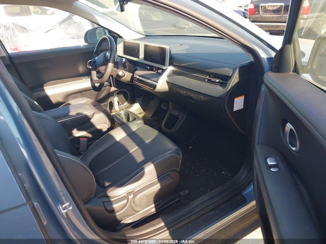 KM8KNDAF8NU109029 Hyundai Ioniq 5 Sel