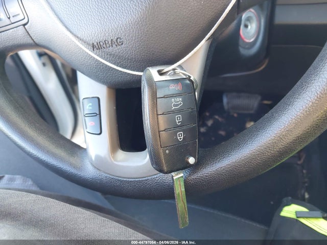 KIA Sportage Lx 2016 KNDPB3AC7G7879159 Image 11