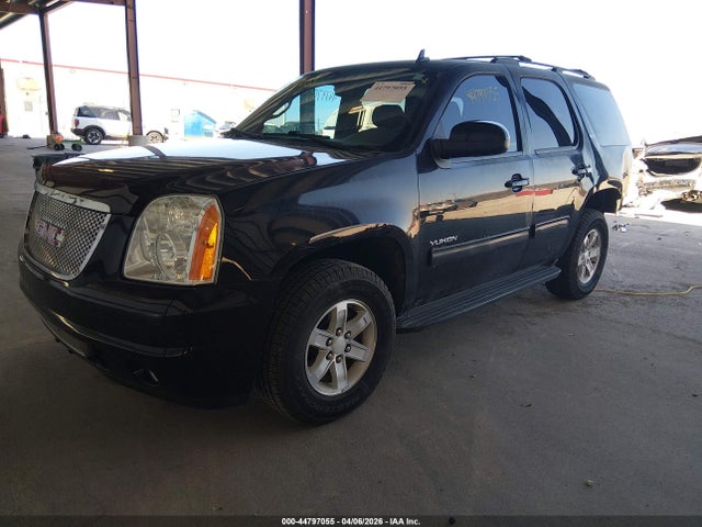 Продажа на аукционе авто 2014 Gmc Yukon Slt, vin: 1GKS2CE06ER196076, номер лота: 44797055