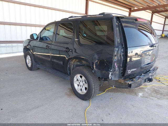 Продажа на аукционе авто 2014 Gmc Yukon Slt, vin: 1GKS2CE06ER196076, номер лота: 44797055