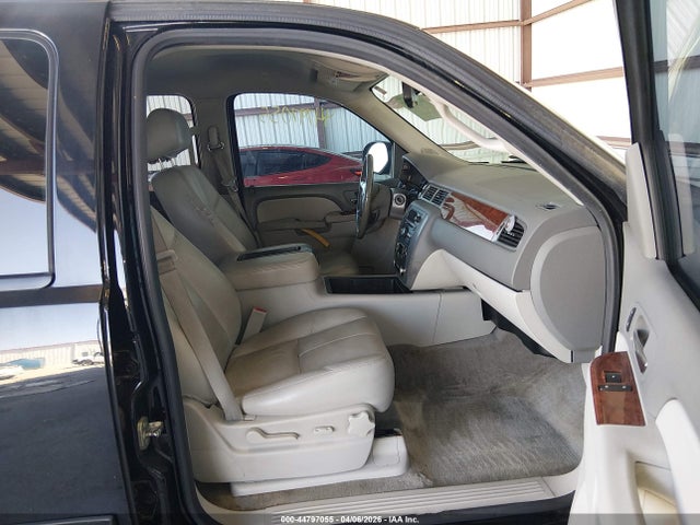 Продажа на аукционе авто 2014 Gmc Yukon Slt, vin: 1GKS2CE06ER196076, номер лота: 44797055