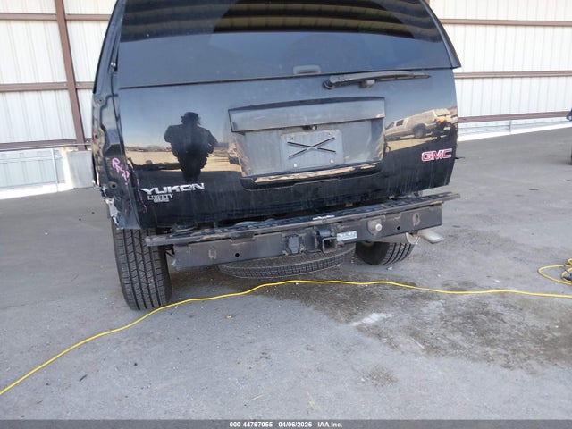Продажа на аукционе авто 2014 Gmc Yukon Slt, vin: 1GKS2CE06ER196076, номер лота: 44797055