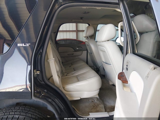 Продажа на аукционе авто 2014 Gmc Yukon Slt, vin: 1GKS2CE06ER196076, номер лота: 44797055