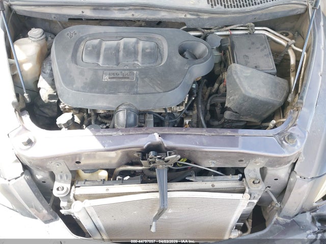 Продаж на аукціоні авто 2006 Chevrolet Hhr Lt, vin: 3GNDA23P26S567838, номер лоту: 44797057