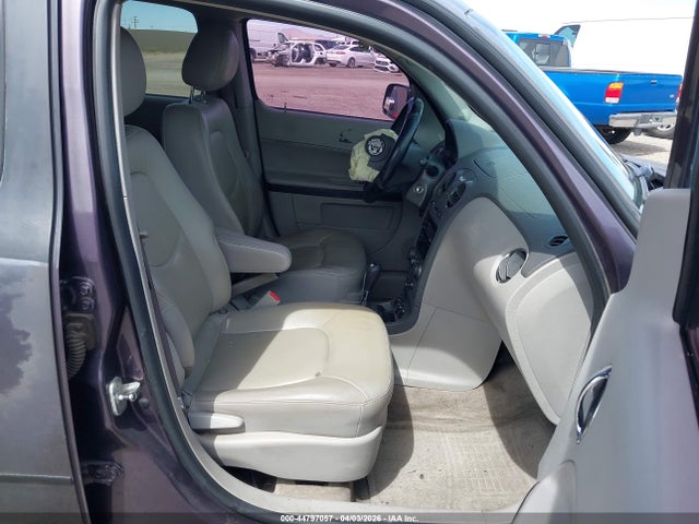 Продаж на аукціоні авто 2006 Chevrolet Hhr Lt, vin: 3GNDA23P26S567838, номер лоту: 44797057