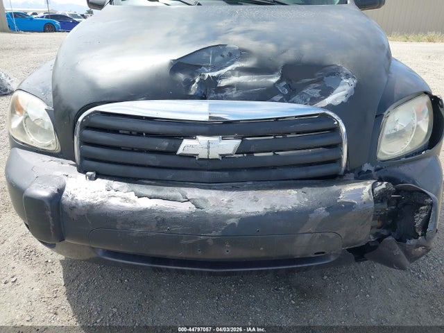 Продаж на аукціоні авто 2006 Chevrolet Hhr Lt, vin: 3GNDA23P26S567838, номер лоту: 44797057