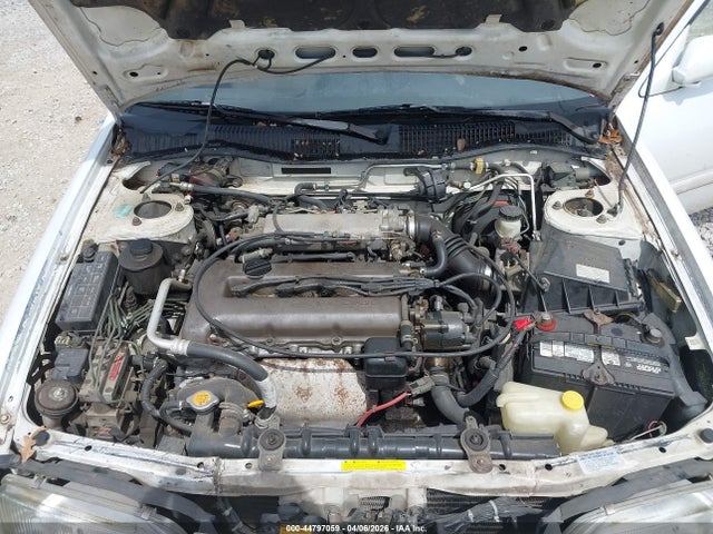 44797059 :رقم المزاد ، JNKCP01D5ST511584 vin ، 1995 Infiniti G20 مزاد بيع