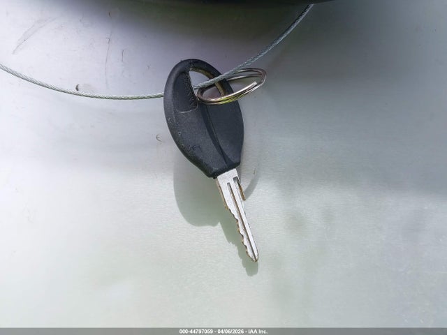 44797059 :رقم المزاد ، JNKCP01D5ST511584 vin ، 1995 Infiniti G20 مزاد بيع