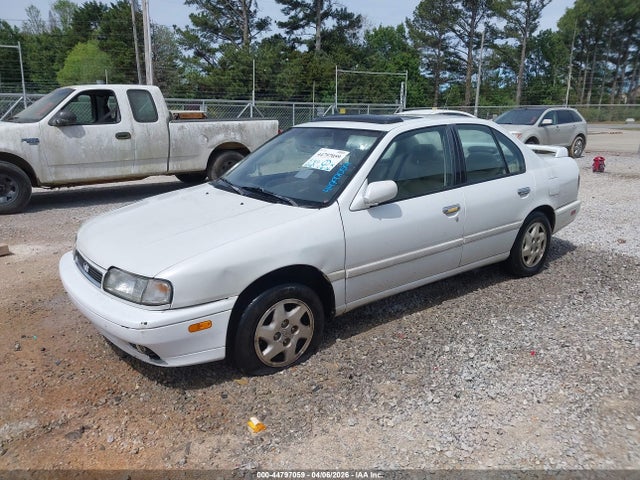 44797059 :رقم المزاد ، JNKCP01D5ST511584 vin ، 1995 Infiniti G20 مزاد بيع