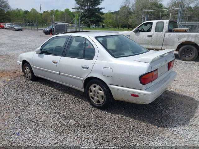 44797059 :رقم المزاد ، JNKCP01D5ST511584 vin ، 1995 Infiniti G20 مزاد بيع