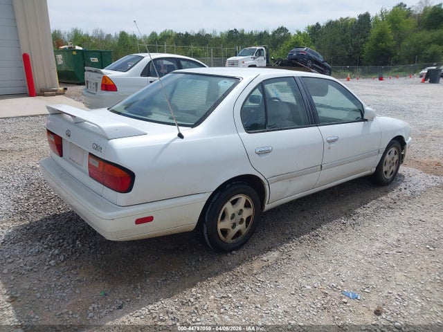 44797059 :رقم المزاد ، JNKCP01D5ST511584 vin ، 1995 Infiniti G20 مزاد بيع