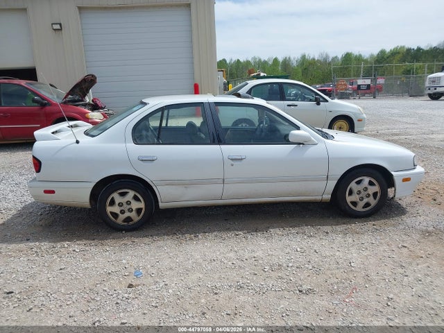 44797059 :رقم المزاد ، JNKCP01D5ST511584 vin ، 1995 Infiniti G20 مزاد بيع