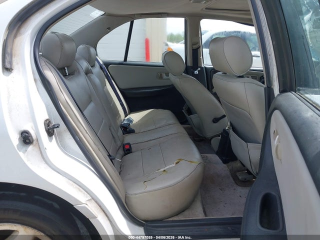 44797059 :رقم المزاد ، JNKCP01D5ST511584 vin ، 1995 Infiniti G20 مزاد بيع