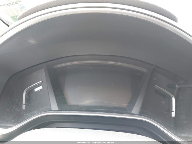 2HKRW1H83JH518596 Honda Cr-v Ex-l/ex-l Navi