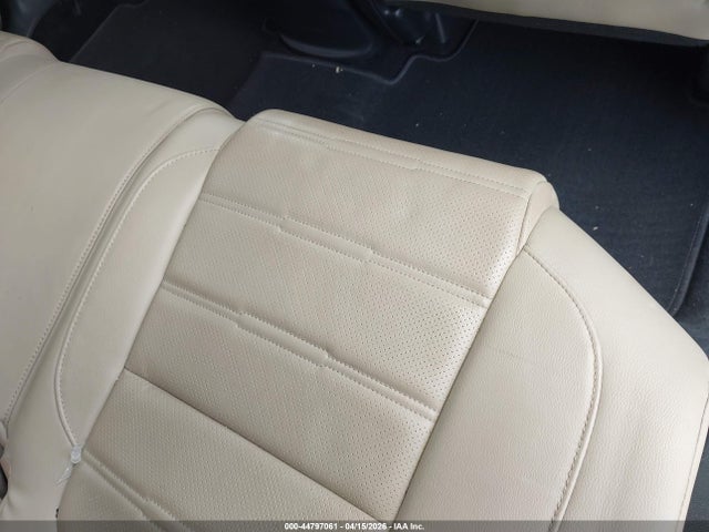 2HKRW1H83JH518596 Honda Cr-v Ex-l/ex-l Navi