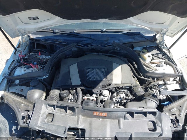 Aukcja sprzedaży 2008 Mercedes-benz C 350 Sport, vin: WDDGF56X78R033525, numer aukcji: 44797067