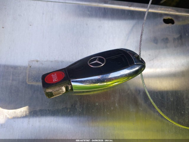 Aukcja sprzedaży 2008 Mercedes-benz C 350 Sport, vin: WDDGF56X78R033525, numer aukcji: 44797067