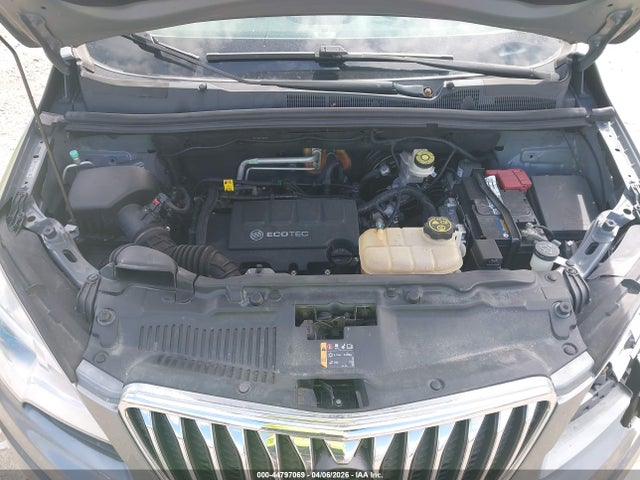 44797069 :رقم المزاد ، KL4CJASB1EB639461 vin ، 2014 Buick Encore مزاد بيع