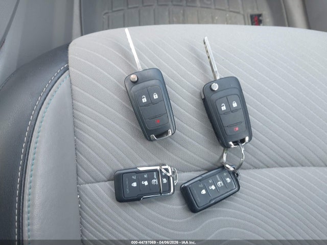 44797069 :رقم المزاد ، KL4CJASB1EB639461 vin ، 2014 Buick Encore مزاد بيع