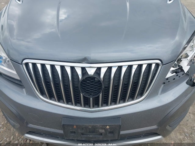 44797069 :رقم المزاد ، KL4CJASB1EB639461 vin ، 2014 Buick Encore مزاد بيع