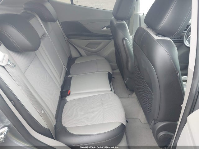 44797069 :رقم المزاد ، KL4CJASB1EB639461 vin ، 2014 Buick Encore مزاد بيع