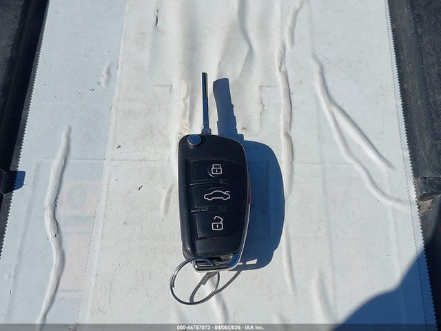 WA1AUCF37M1081018 Audi Q3 Premium 40 Tfsi Quattro Tiptronic
