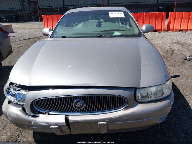 Продаж на аукціоні авто 2001 Buick Lesabre Limited, vin: 1G4HR54K21U151235, номер лоту: 44797074