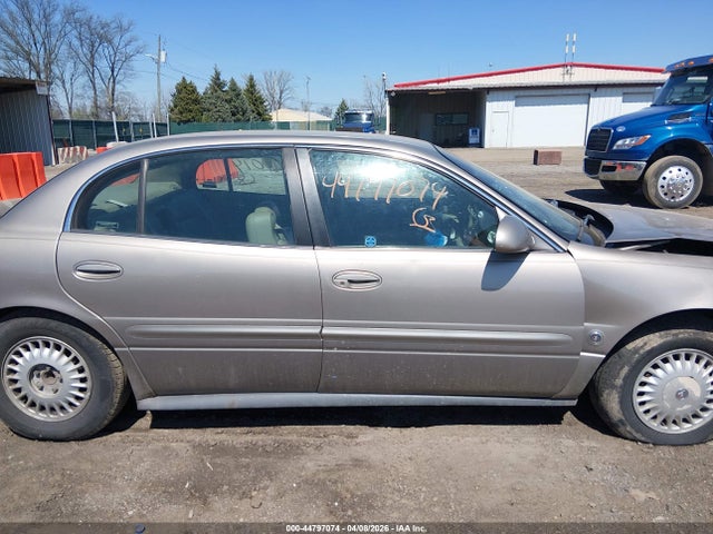 Продаж на аукціоні авто 2001 Buick Lesabre Limited, vin: 1G4HR54K21U151235, номер лоту: 44797074