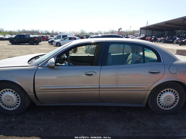 Продаж на аукціоні авто 2001 Buick Lesabre Limited, vin: 1G4HR54K21U151235, номер лоту: 44797074