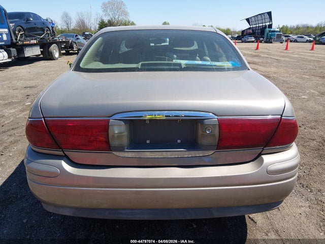 Продаж на аукціоні авто 2001 Buick Lesabre Limited, vin: 1G4HR54K21U151235, номер лоту: 44797074