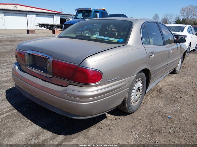 Продаж на аукціоні авто 2001 Buick Lesabre Limited, vin: 1G4HR54K21U151235, номер лоту: 44797074