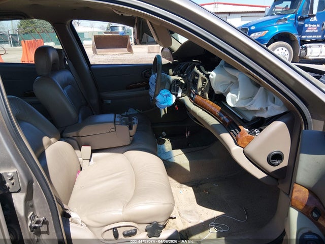 Продаж на аукціоні авто 2001 Buick Lesabre Limited, vin: 1G4HR54K21U151235, номер лоту: 44797074