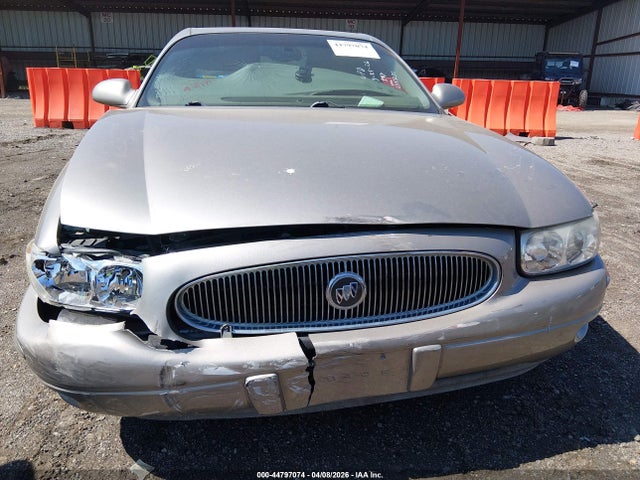 Продаж на аукціоні авто 2001 Buick Lesabre Limited, vin: 1G4HR54K21U151235, номер лоту: 44797074