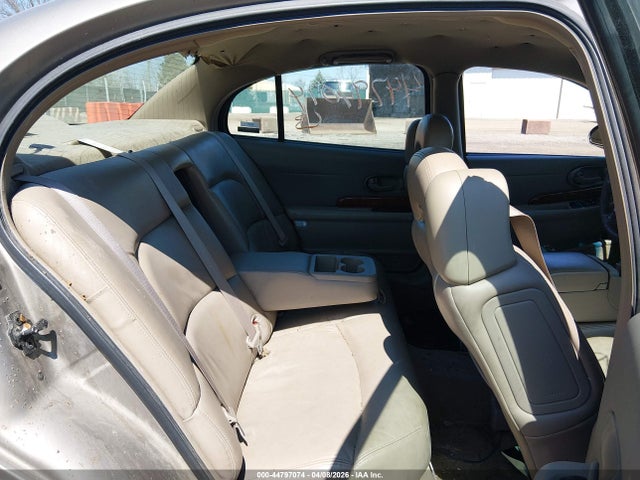 Продаж на аукціоні авто 2001 Buick Lesabre Limited, vin: 1G4HR54K21U151235, номер лоту: 44797074