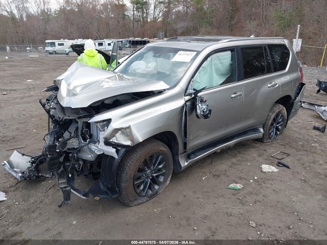 Aukcja sprzedaży 2023 Lexus Gx 460 Premium, vin: JTJAM7BX6P5382508, numer aukcji: 44797075
